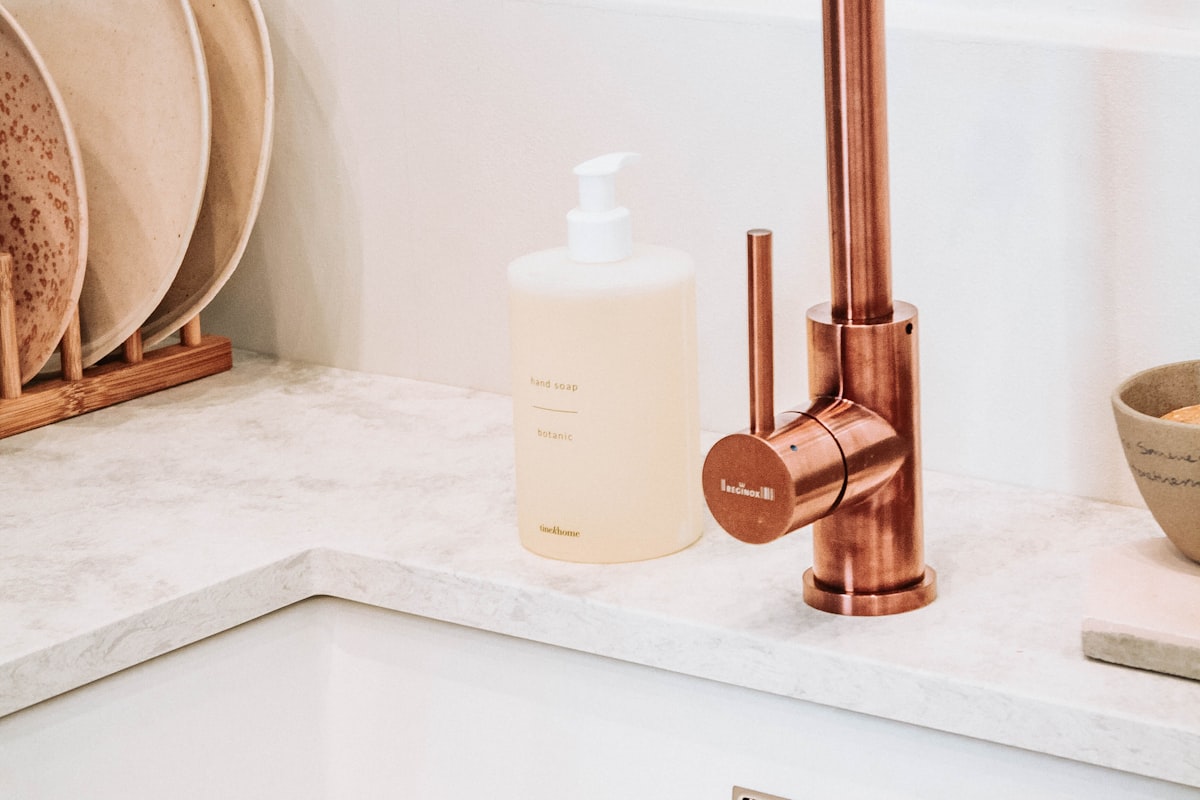 Kitchen Plumbing service in Redlands, CA